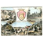 Carte postale - différentes vues - olonzac minerve - hérault - 34 Carte postale - différentes vues - olonzac minerve - hérault - 34