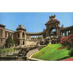 Carte postale xx eme siecle - n 13. 55 / 158 - marseille - 13 - bouches du rh�ne - - le palais longchamp ...