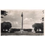 Carte postale xx eme siecle - noir et blanc dentelee - entourage blanc - n 36 bis environs de boulogne ...