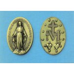 Carte postale xx eme siecle theme religion esoterisme - medaille miraculeuse - 27 novembre 1830 - chapelle ... Carte postale xx eme siecle theme religion esoterisme - medaille miraculeuse - 27 novembre 1830 - chapelle ...