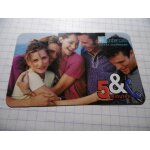 Carte prpaye - intercall - appelez vos amis - tirage limit - 5 minutes
