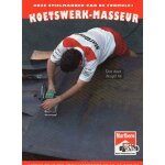 Carte publicitaire malboro onze stielmannen van de formule 1 koetswerk - masseur - 1994