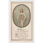 Carte religieuse ancienne, o seigneur, accordez - nous toutes les grces de votre misricorde, tous les ...