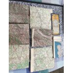 Cartes routières : feuilles 53, 54 et 59 cartes de france et des frontières au 200 000 e - cartes routières ... Cartes routières : feuilles 53, 54 et 59 cartes de france et des frontières au 200 000 e - cartes routières ...
