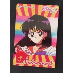 Carte sailor moon carddass n 284 Carte sailor moon carddass n 284