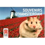 Carte souvenirs d'hamsterdam fondation 30 millions d'amis Carte souvenirs d'hamsterdam fondation 30 millions d'amis