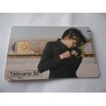 Carte t�l�phone - caterpillar - cat - 50 u - 03 / 99 - 500 000ex - gem2