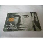 Carte t�l�phone - paco rabanne - il ne tient qu a vous qu elle vous rappelle - 10 / 95 - 50 u