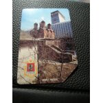 Carte tlphone - russie - urmet - mockba 850 - 200