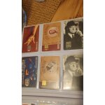 Cartes t�l�phoniques