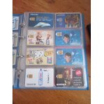 Cartes t�l�phoniques