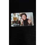 Carte t�l�phonique