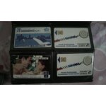 Cartes telephonique