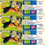 Cartes t�l�phoniques (7) s�rie  cabine gar�on  50u verso5 / 2004 gem1 11 - gem1 12 / 2005 gem1 01 grands ...