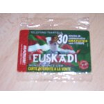 Carte téléphonique euskadi Carte téléphonique euskadi