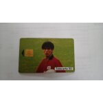 Carte telephonique france 98