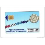 Carte téléphonique france telecom cordon Carte téléphonique france telecom cordon
