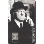Carte tlphonique gabin