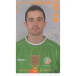 Cartes telephoniques irlandaise gary kelly Cartes telephoniques irlandaise gary kelly