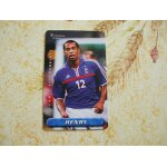 Carte tlphonique kertel golden grahams thierry henry