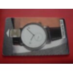 Carte t�l�phonique montre privatisation