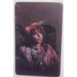 Carte t�l�phonique myl�ne farmer  pourvu qu elles soient douces