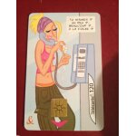 Carte telephonique petites histoires 120u 2004 Carte telephonique petites histoires 120u 2004