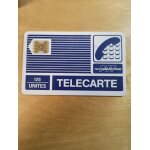 Carte t�l�phonique rare france telecom
