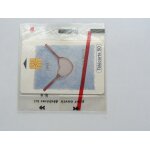 Carte tlphonique neuve sous blister roland garros 1995