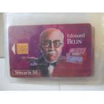 Carte t�l�phonique ou t�l�carte : lot de 9