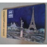 Carte t�l�phonique t�l�carte leader communication 60 unit�s