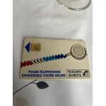 Vente cartes tlphoniques telecom