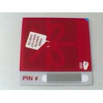 Carte vip club nintendo 3ds non gratt�e jewel quest mysteries the seventh gate