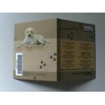 Carte vip club nintendo ds non grattée nintendogs Carte vip club nintendo ds non grattée nintendogs
