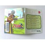 Carte vip club nintendo ds non gratt�e the legend of zelda spirit tracks