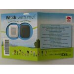 Carte vip club nintendo ds non gratt�e walk with me