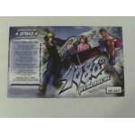 Carte vip club nintendo grattée 1080 avalanche gamecube Carte vip club nintendo grattée 1080 avalanche gamecube