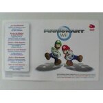 Carte vip club nintendo grattée mario kart wii Carte vip club nintendo grattée mario kart wii