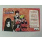 Carte vip club nintendo grattée naruto clash of ninja gamecube Carte vip club nintendo grattée naruto clash of ninja gamecube