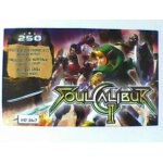 Carte vip club nintendo grattée soulcalibur 2 gamecube Carte vip club nintendo grattée soulcalibur 2 gamecube