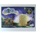 Carte vip club nintendo non gratt�e final fantasy crystal chronicles gamecube