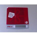 Carte vip club nintendo non gratte the legend of zelda majora's mask 3d 3ds