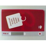 Carte vip club nintendo wii / wii u non grattée wii fit u + balance board + fit meter Carte vip club nintendo wii / wii u non grattée wii fit u + balance board + fit meter