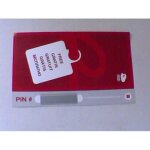 Carte vip club nintendo wii / wii u non gratt�e the legend of zelda the windwalker hd