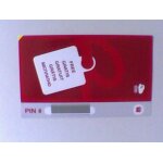 Carte vip club nintendo wii / wii u non gratte the legend of zelda the windwalker hd
