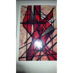 Carte meilleurs voeux 1968