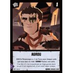 Carte wankul - agrou c#63 wankil terracid