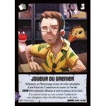 Carte wankul - joueur du grenier uc#86 wankil guest