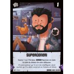 Carte wankul - superconeri uc#129 wankil guest