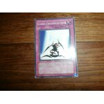 Carte yu'gi oh. lumi�re d'intervention diivine.